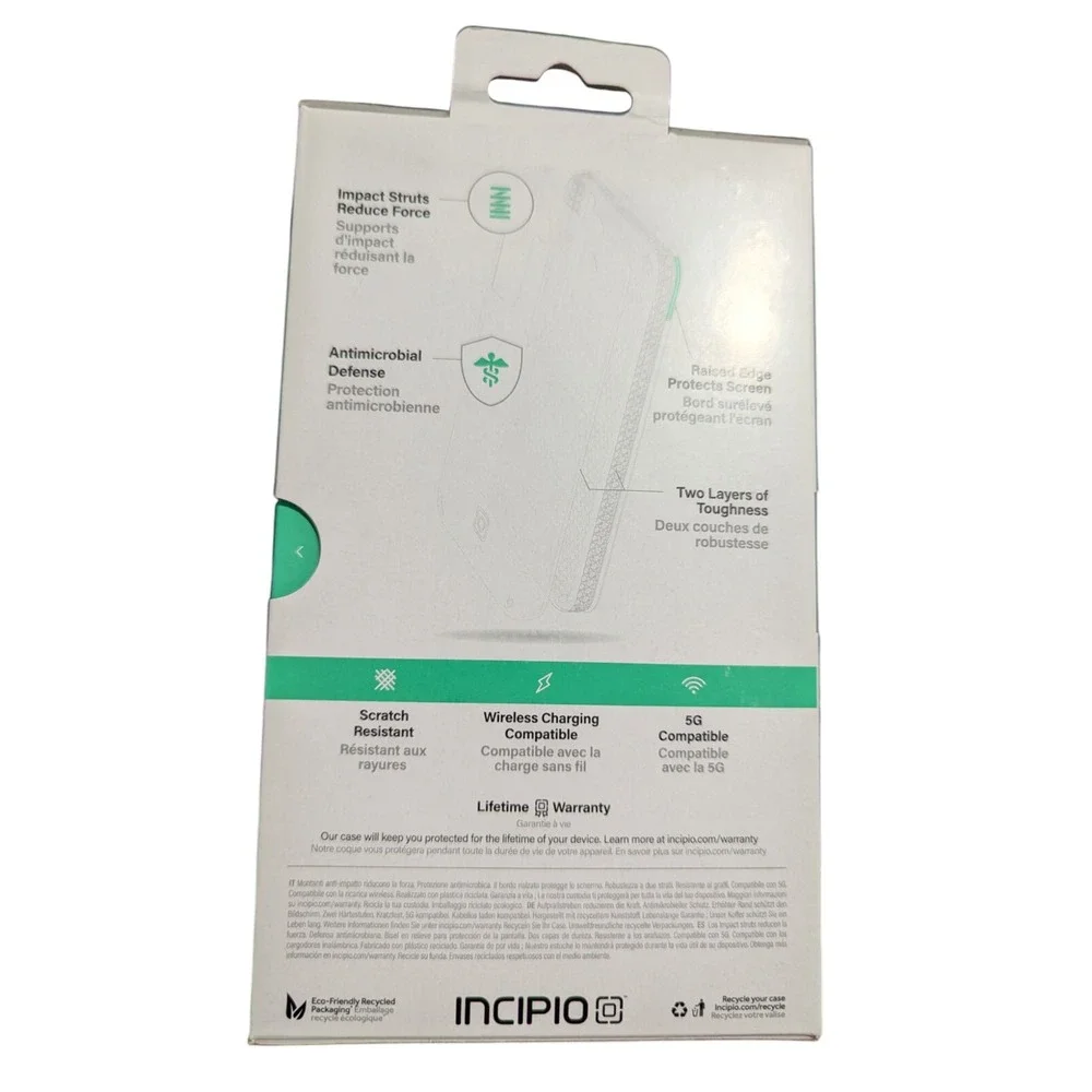 Incipio **please ensure