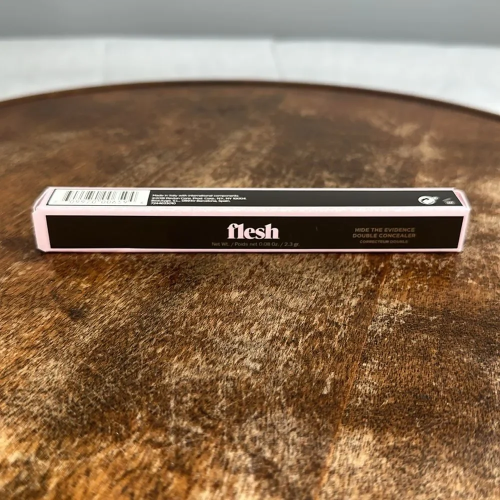 Revlon new box
