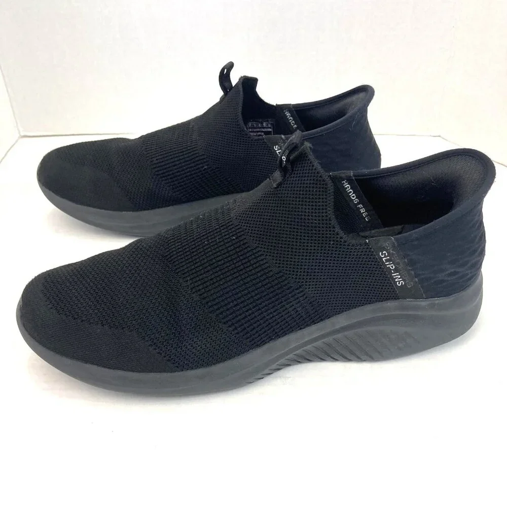 Skechers slip ins