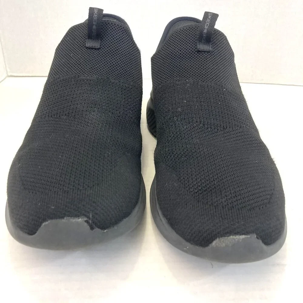 Skechers slip ins