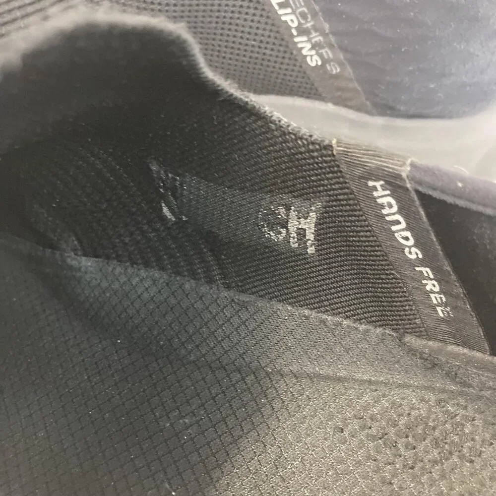 Skechers slip ins