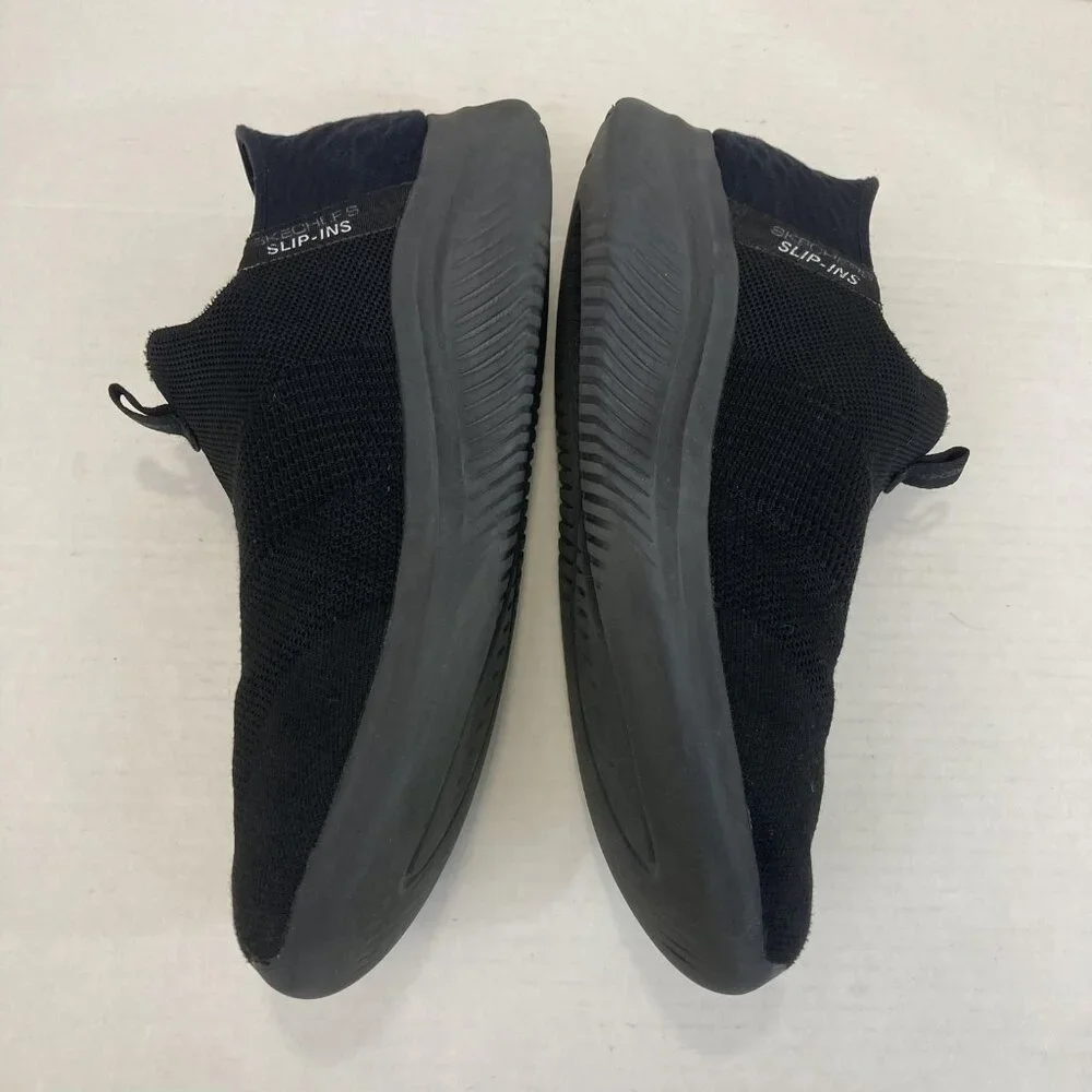 Skechers slip ins