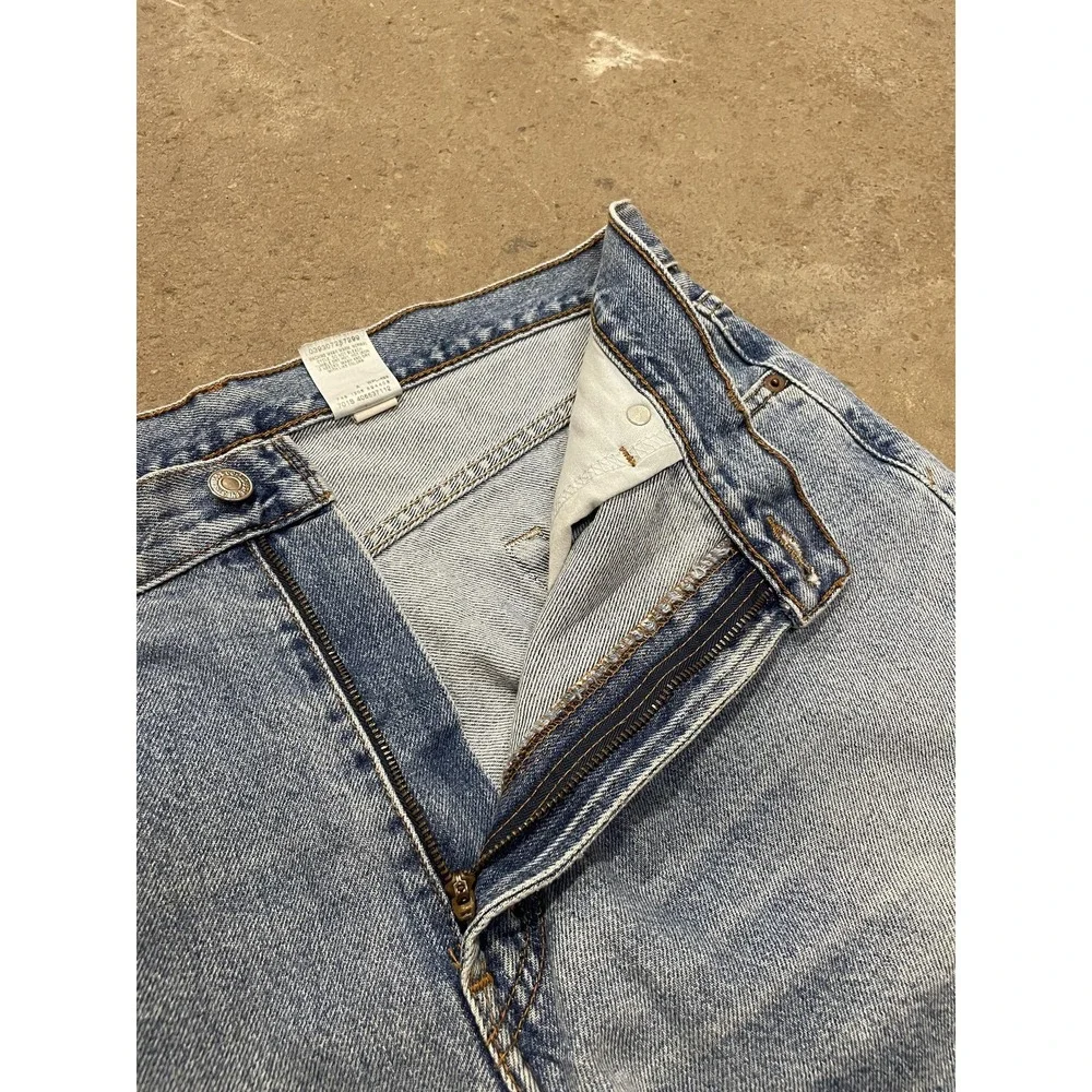 Levis brand levi