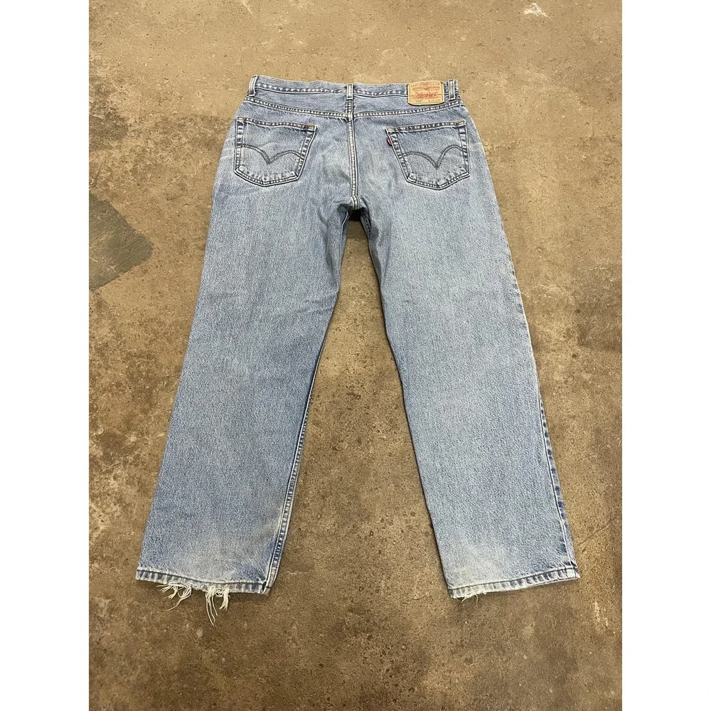 Levis brand levi