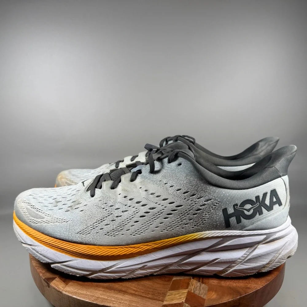 Hoka One One good used