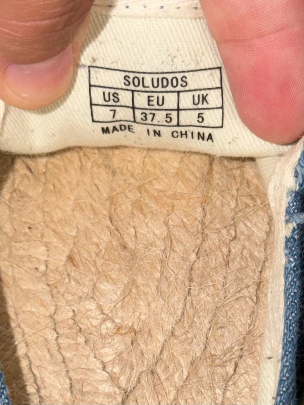 Soludos mary matson