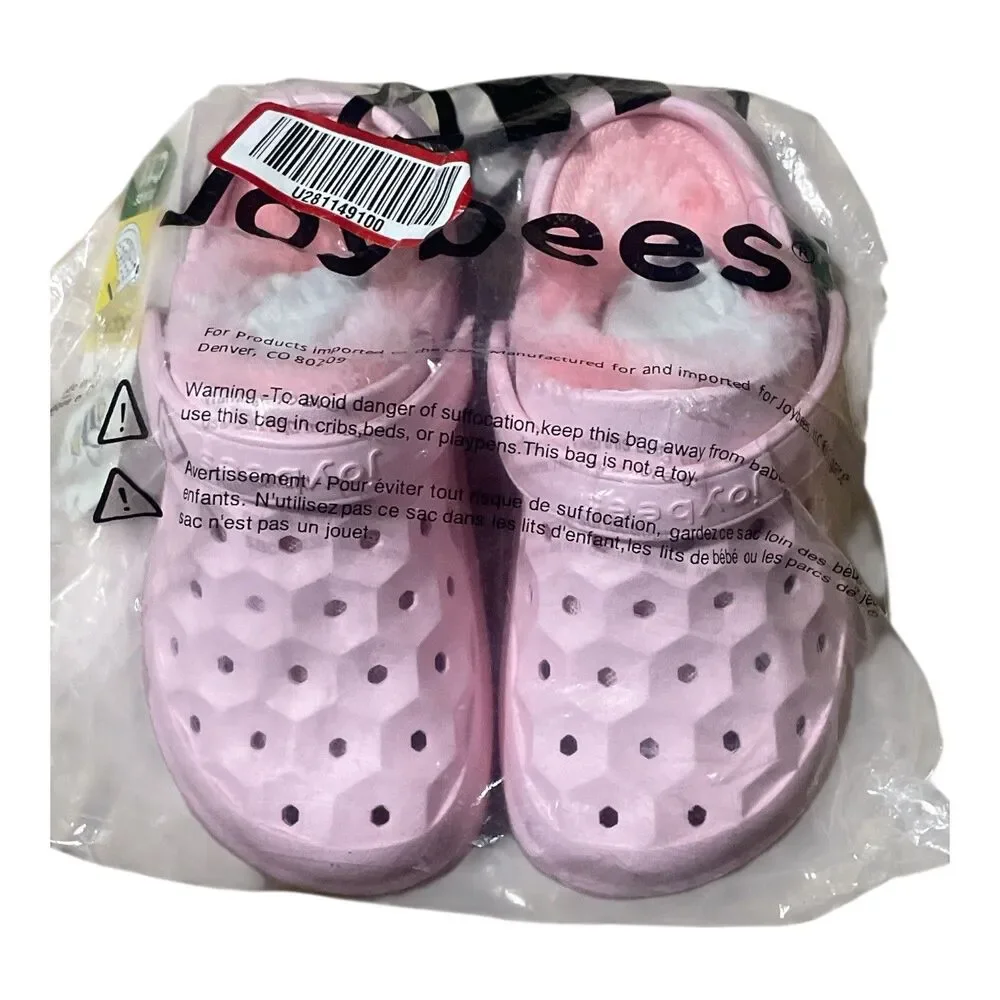 Joybees kids varsity