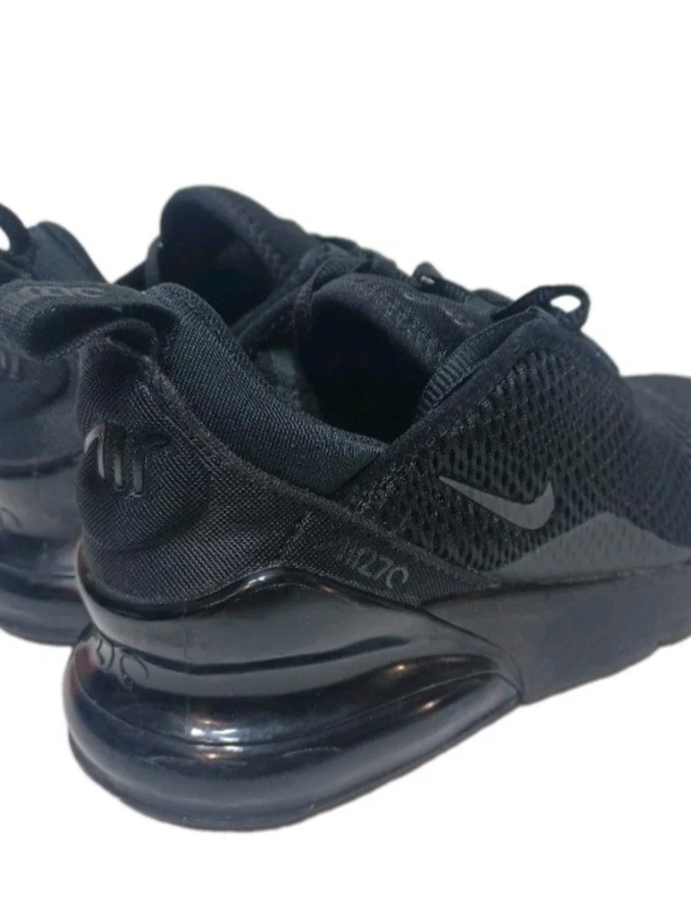 Nike uesd good