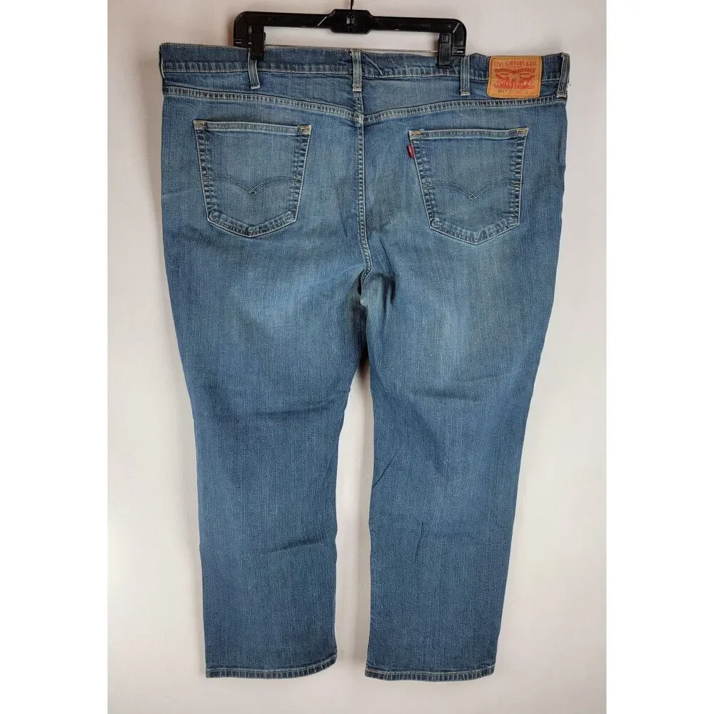 Levis levi 541