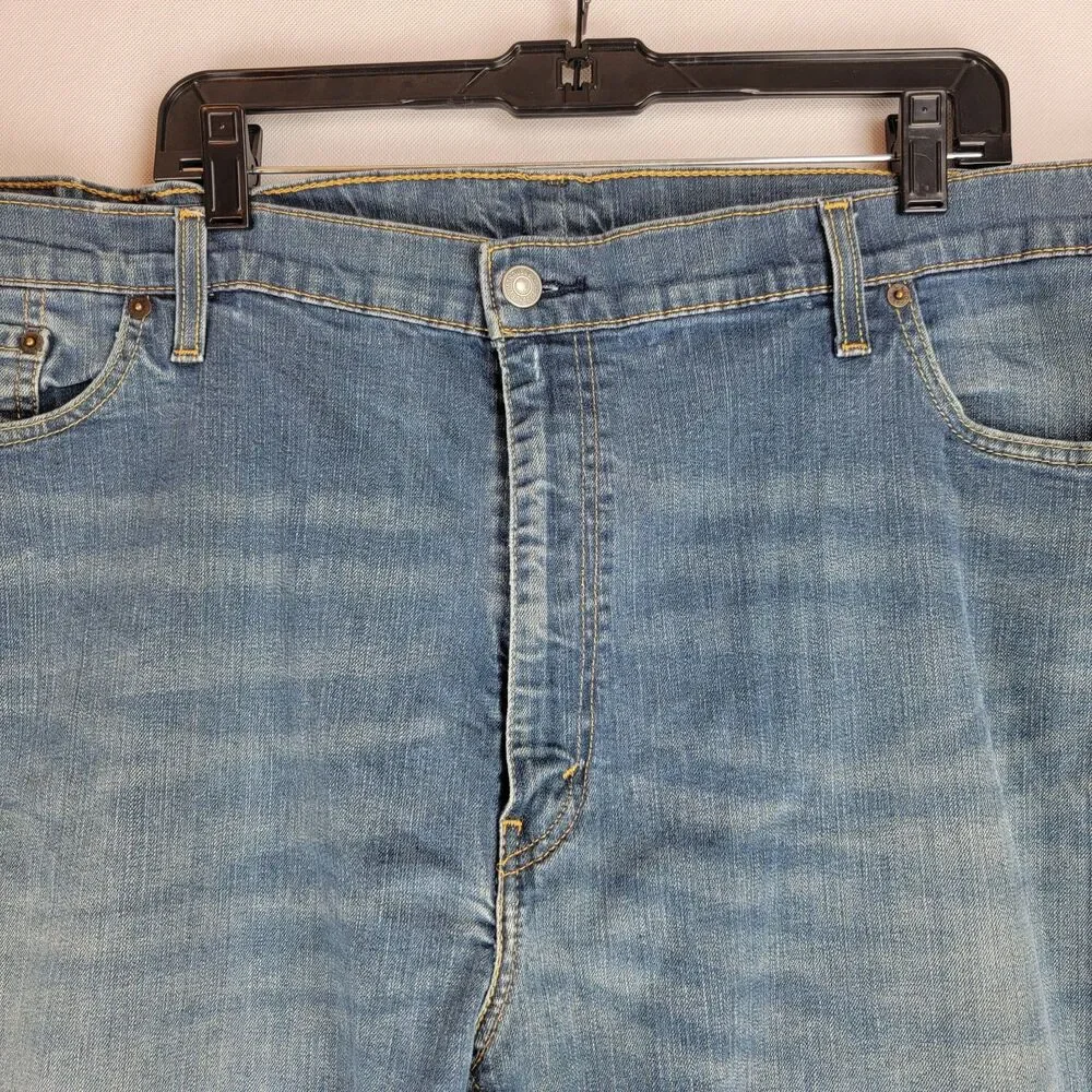 Levis levi 541