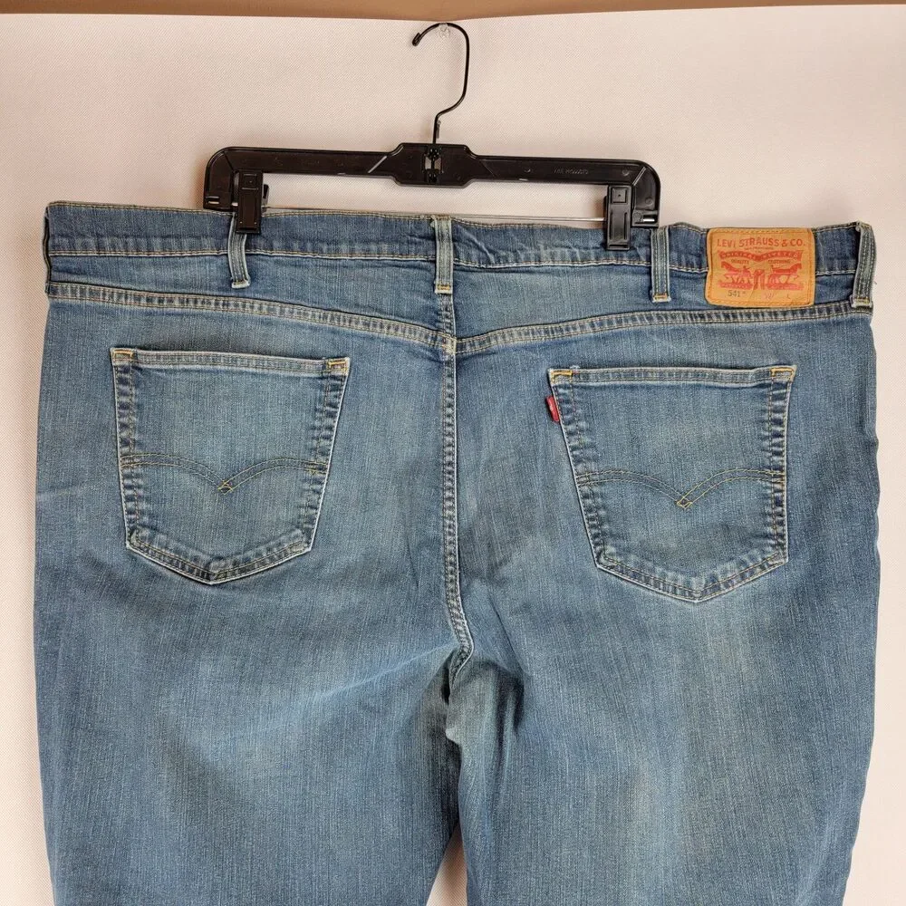 Levis levi 541