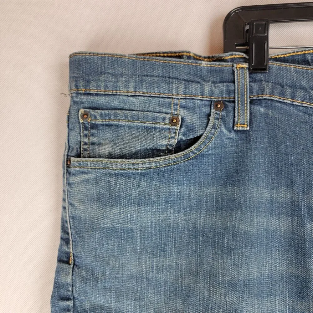 Levis levi 541