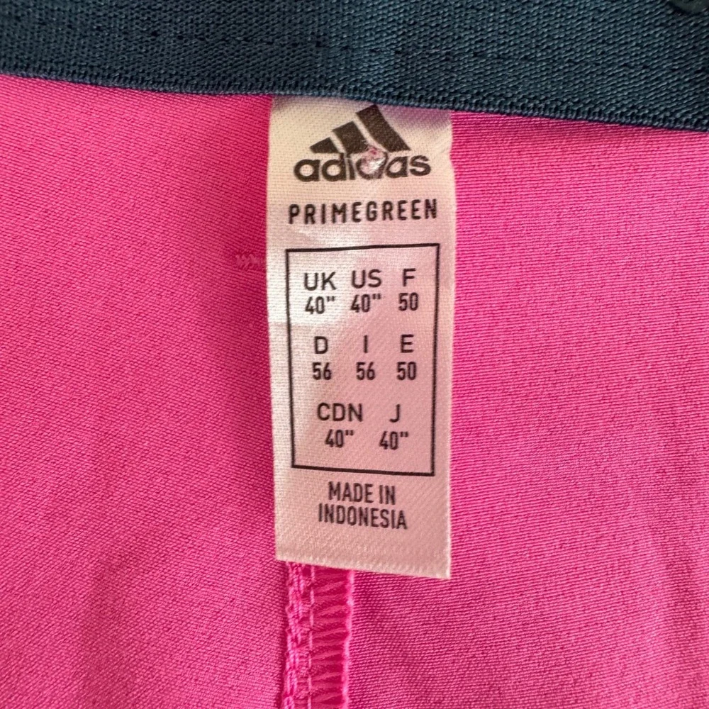 adidas primegreen golf