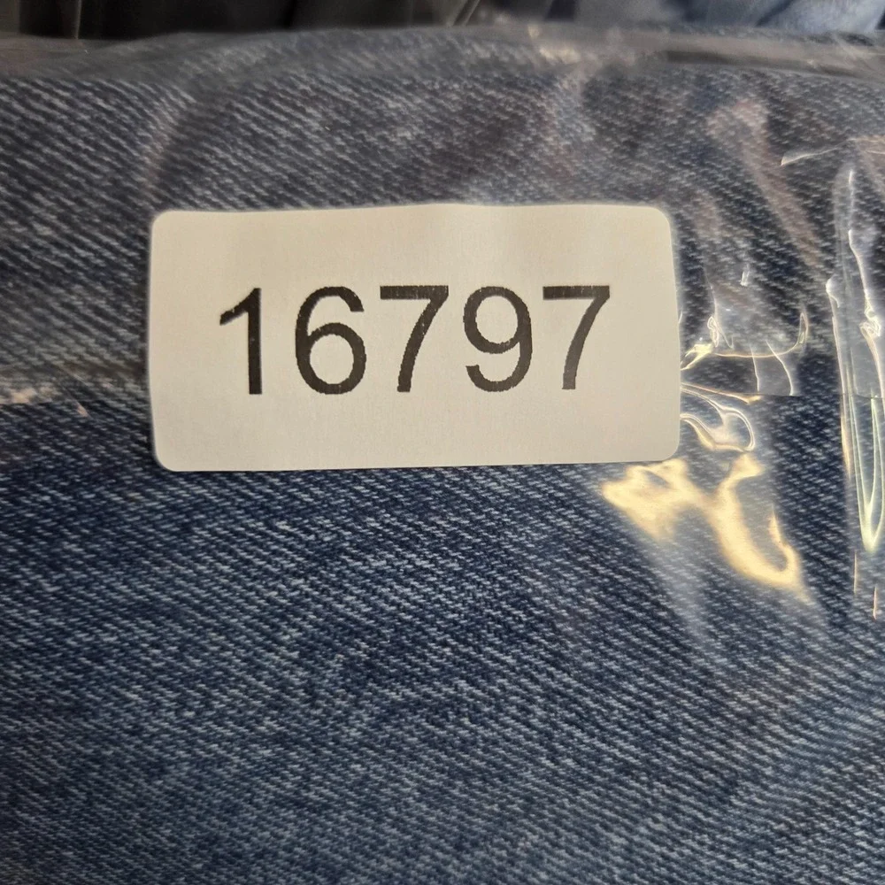 Levis levi 505
