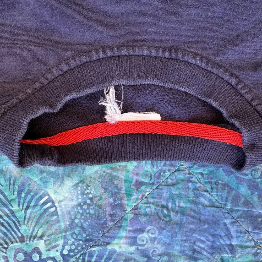 Nike soft worn