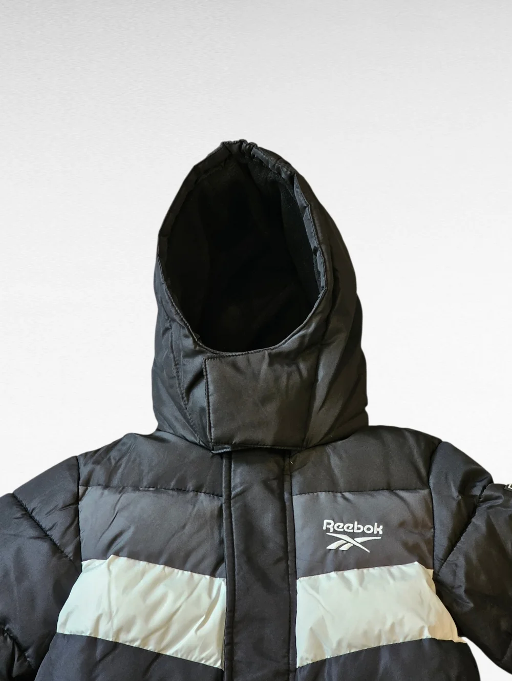 Reebok boys color