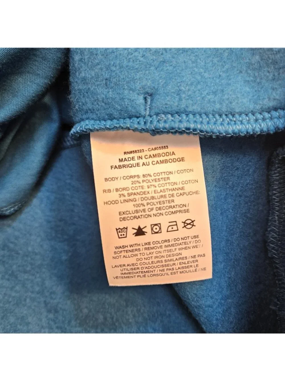 Nike new tags