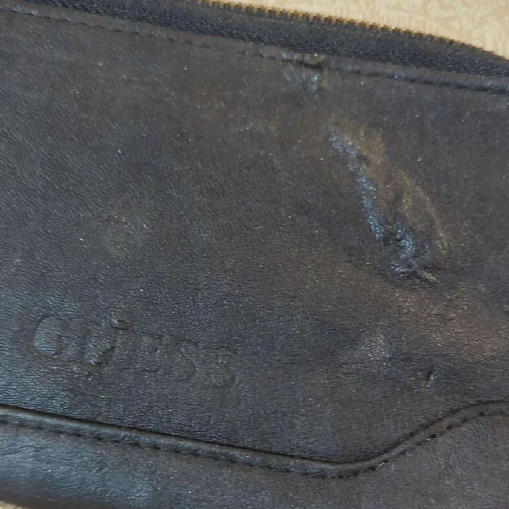 Guess chic stylish