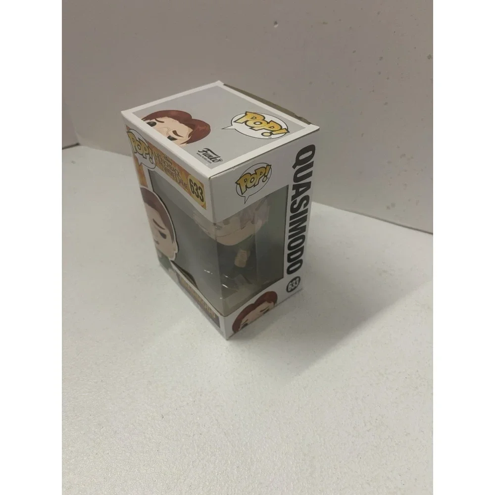 Funko new packaging