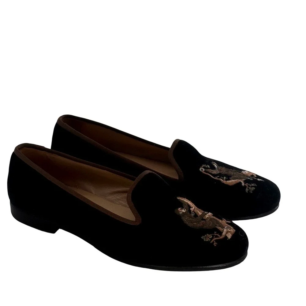 Stubbs & Wootton stubbs wooton
