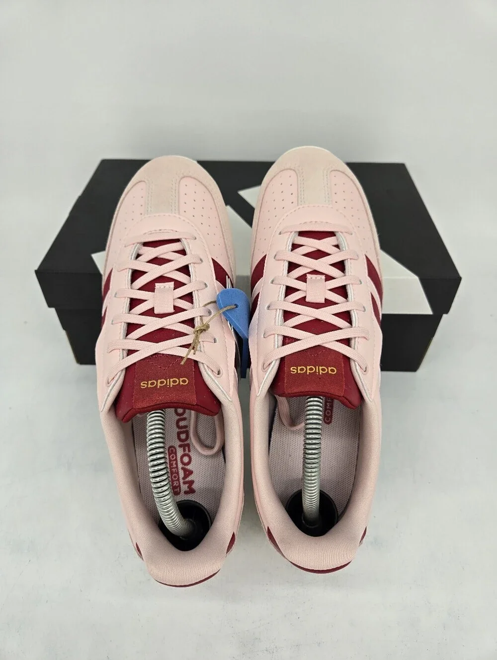 adidas women barreda