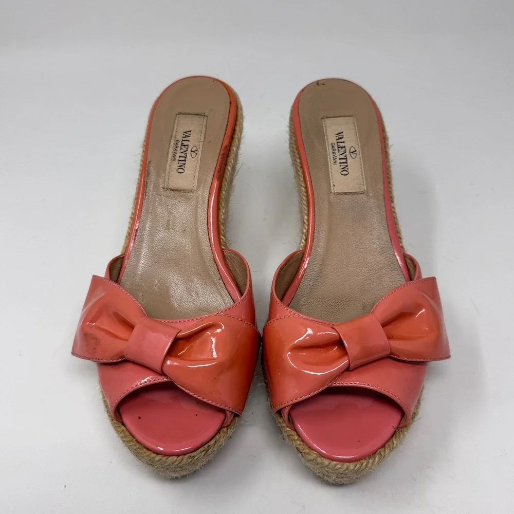 Valentino Garavani chic valentino