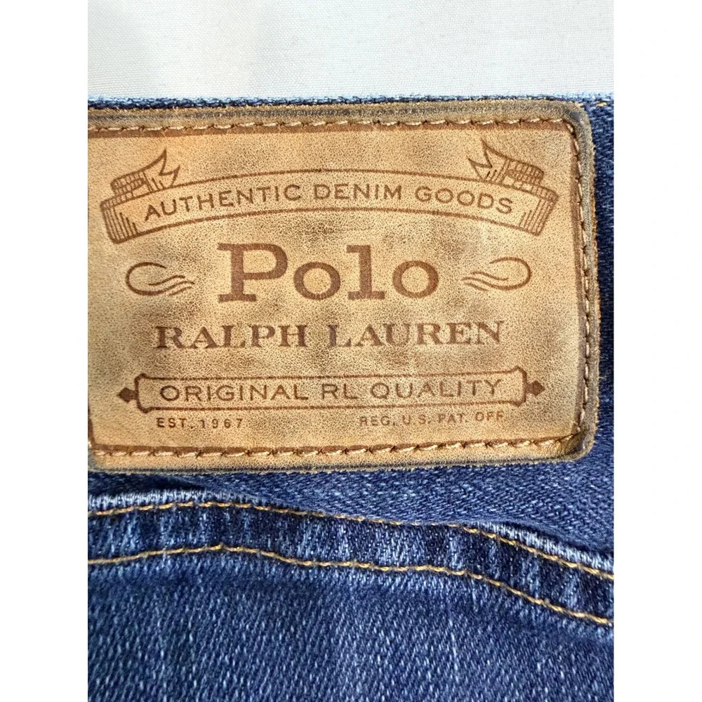 Polo Ralph Lauren polo ralph