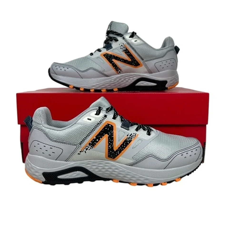 New Balance new balance