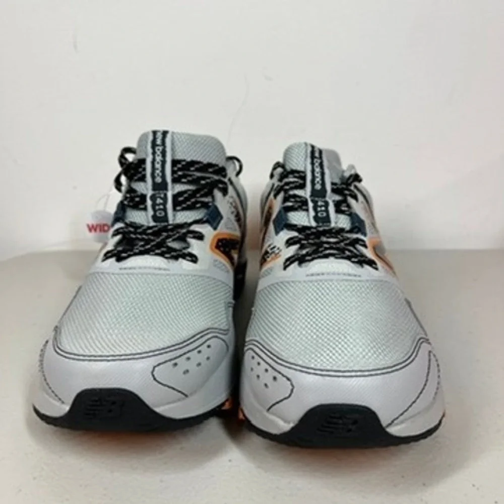 New Balance new balance