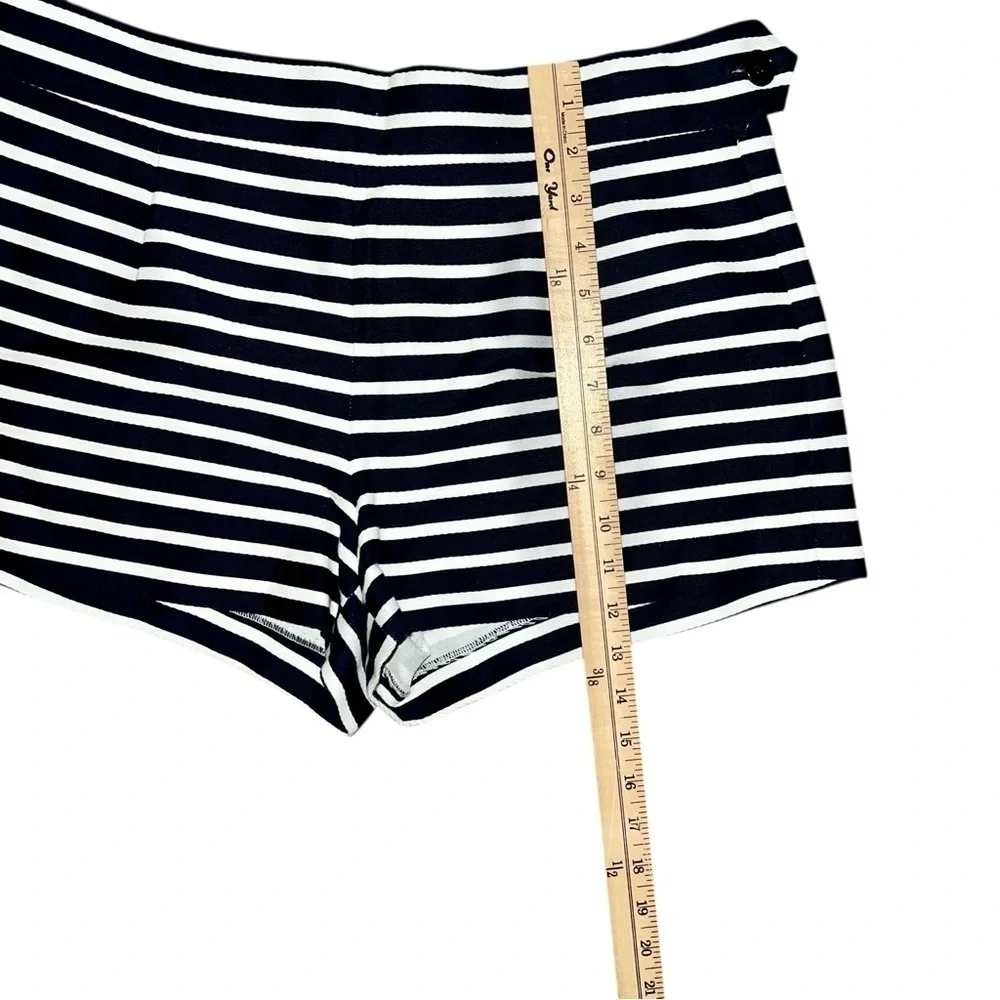 J. Crew crew navy