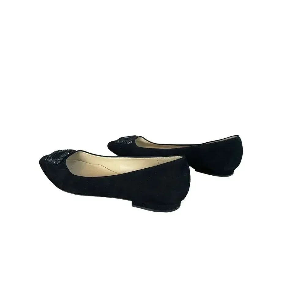 Talbots womens black