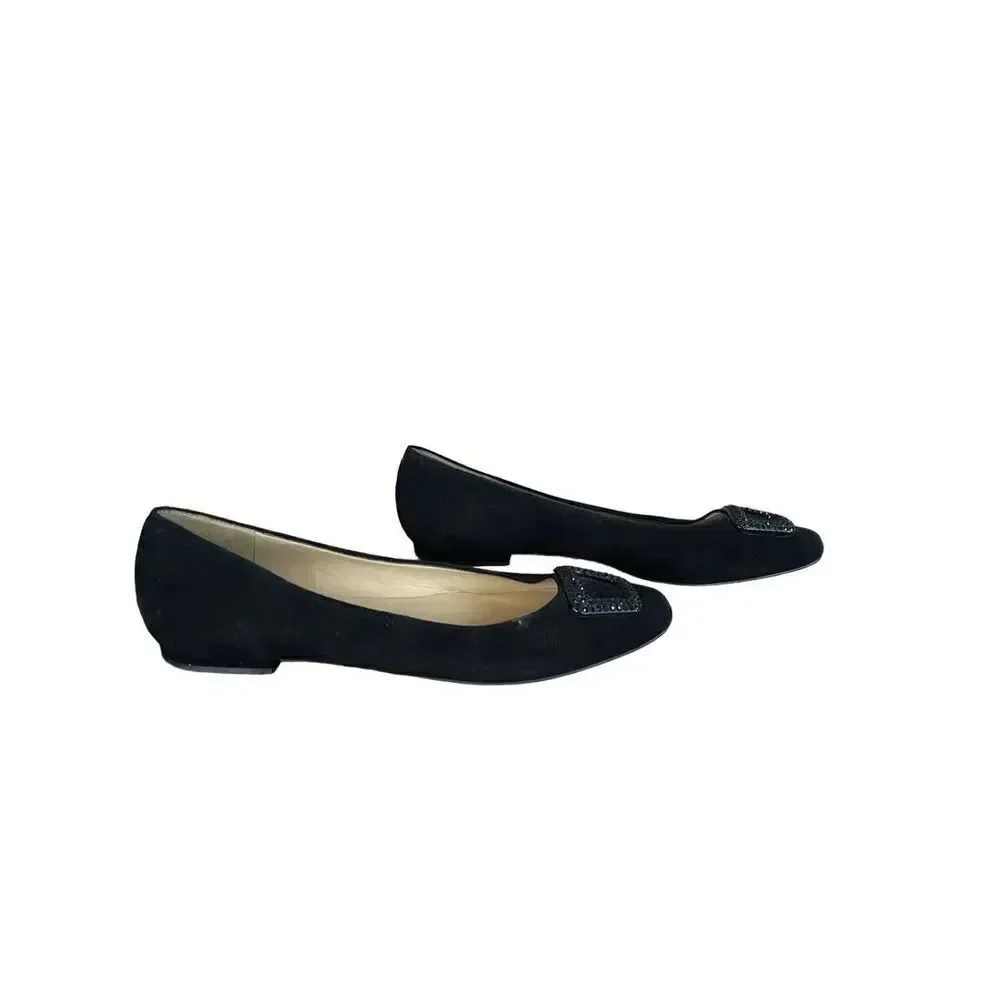 Talbots womens black
