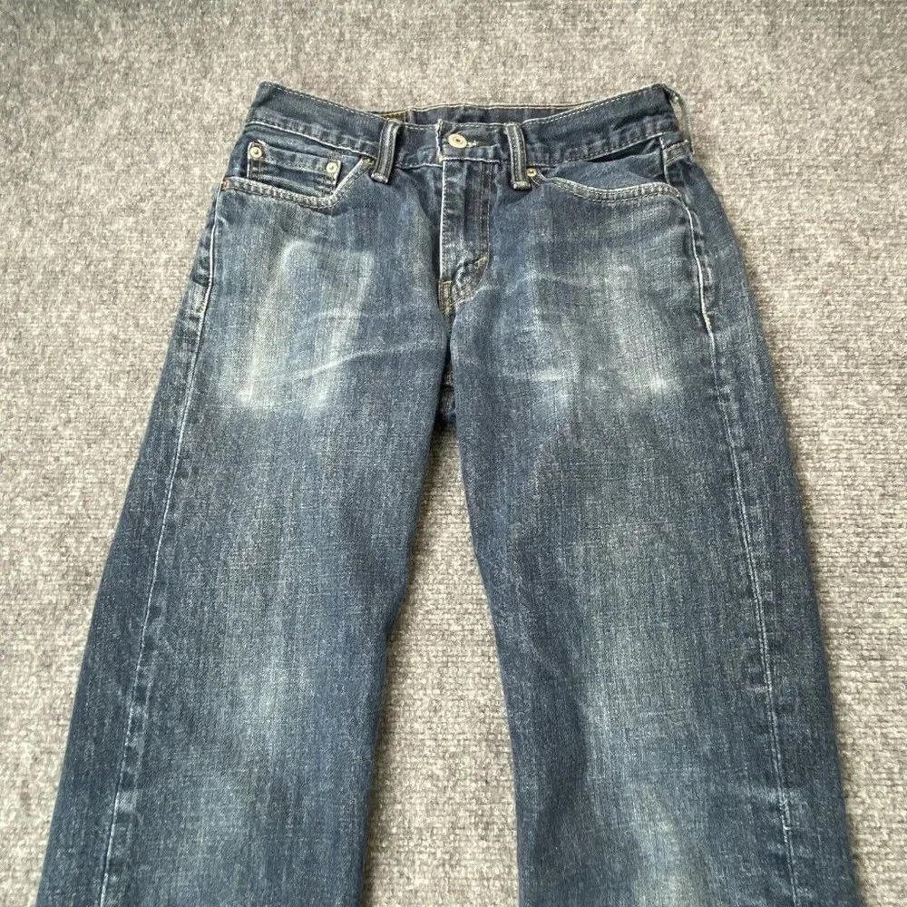 Levis levi 514