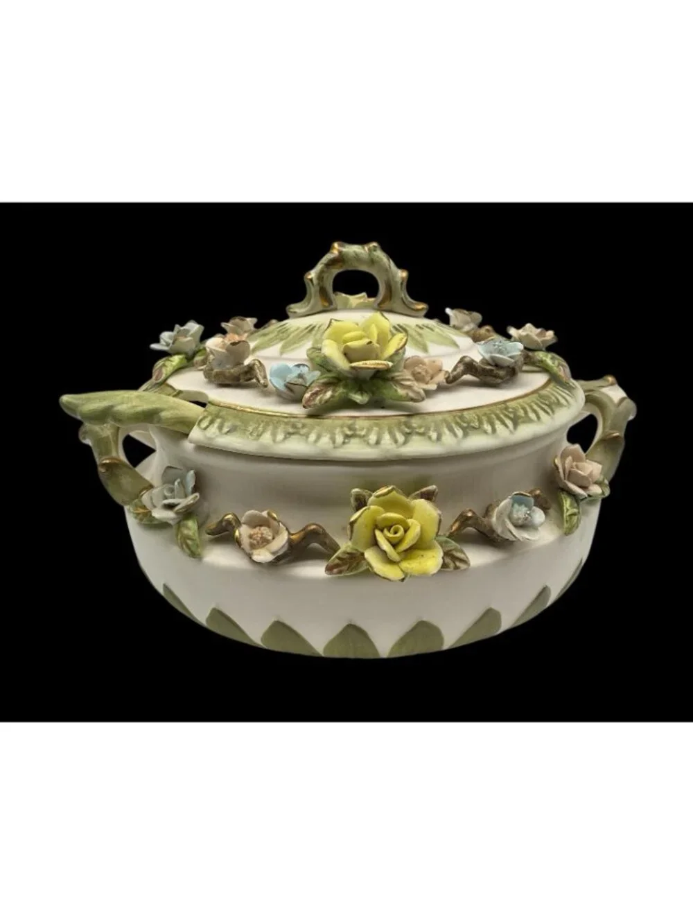 Capodimonte lenwile ardalt