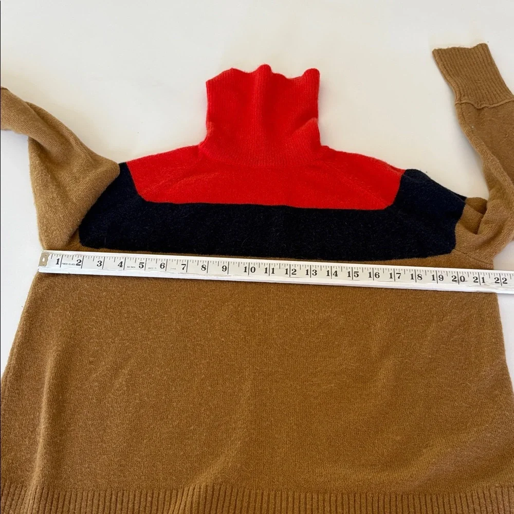 J. Crew tan owned approx