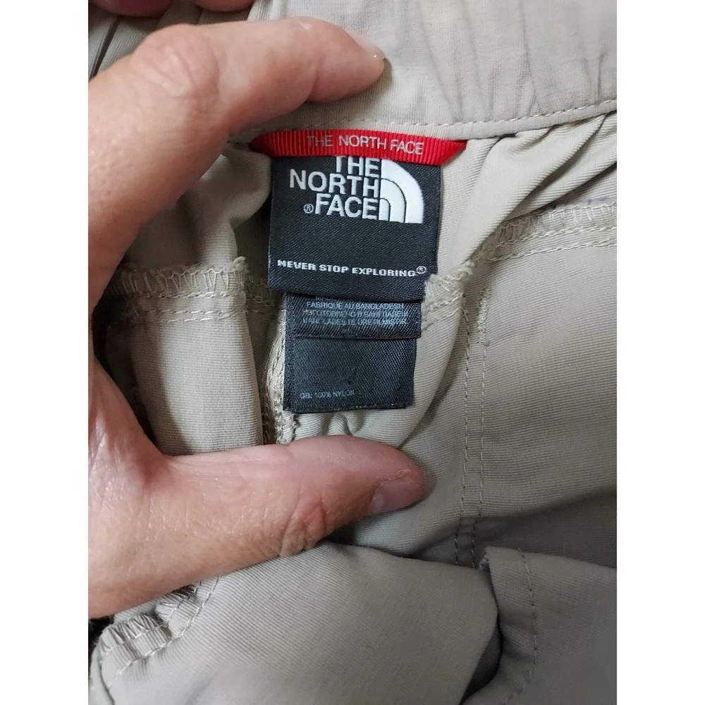 The North Face item good