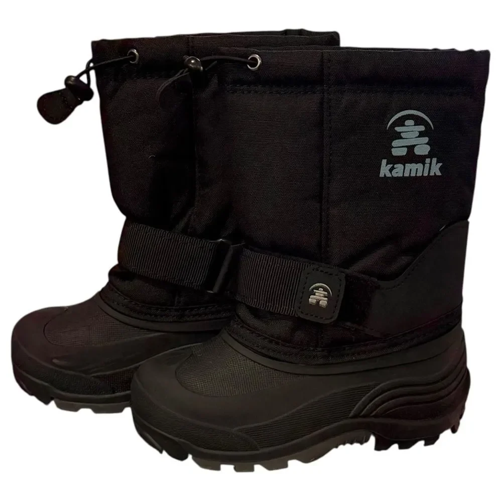 Kamik kids rocket