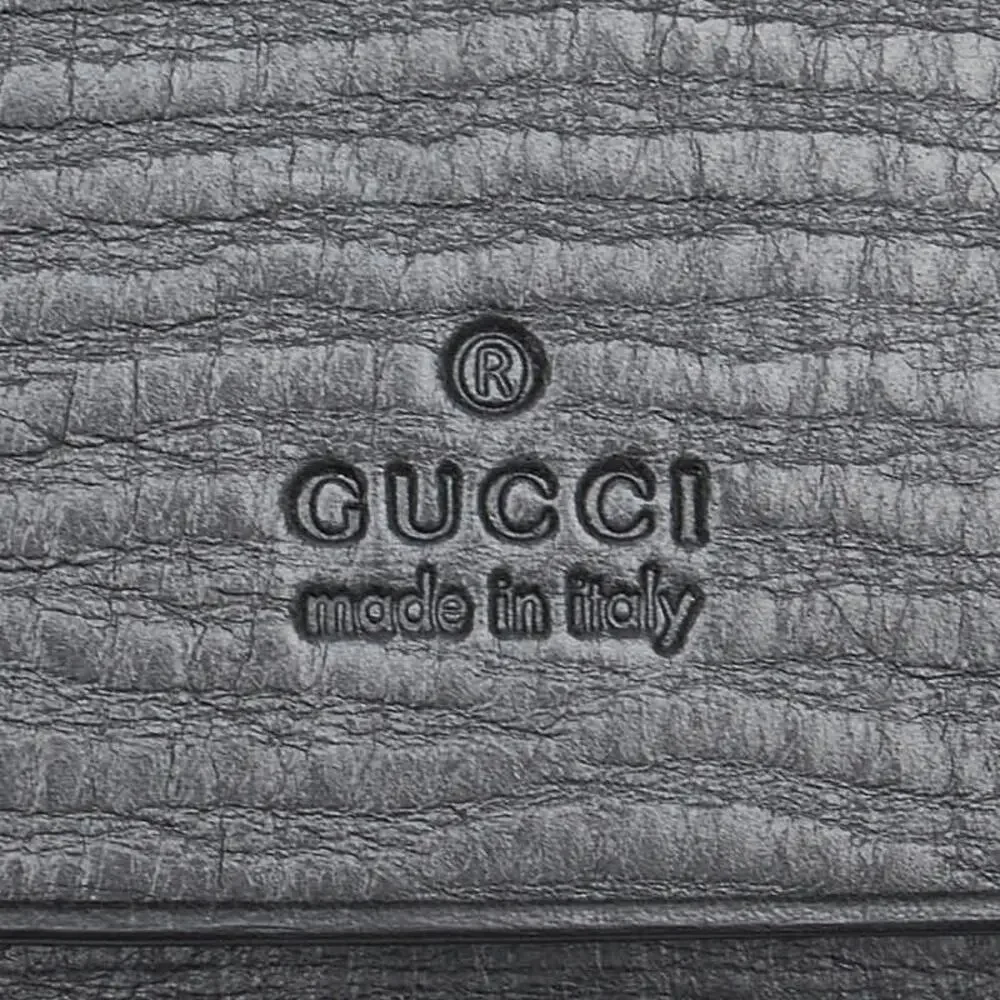 Gucci height width
