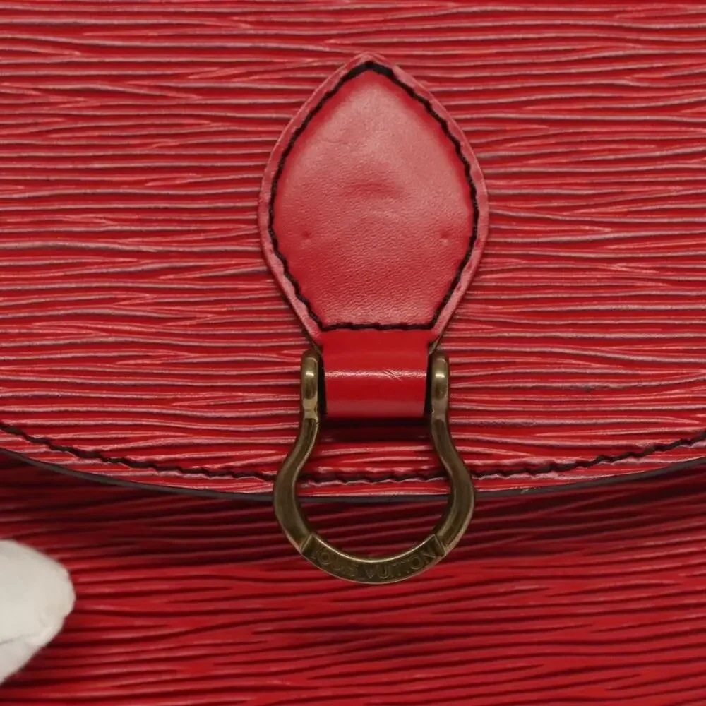 Louis Vuitton 18 width