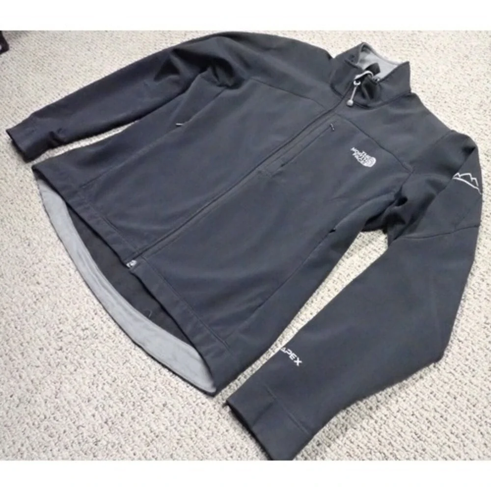 The North Face north face