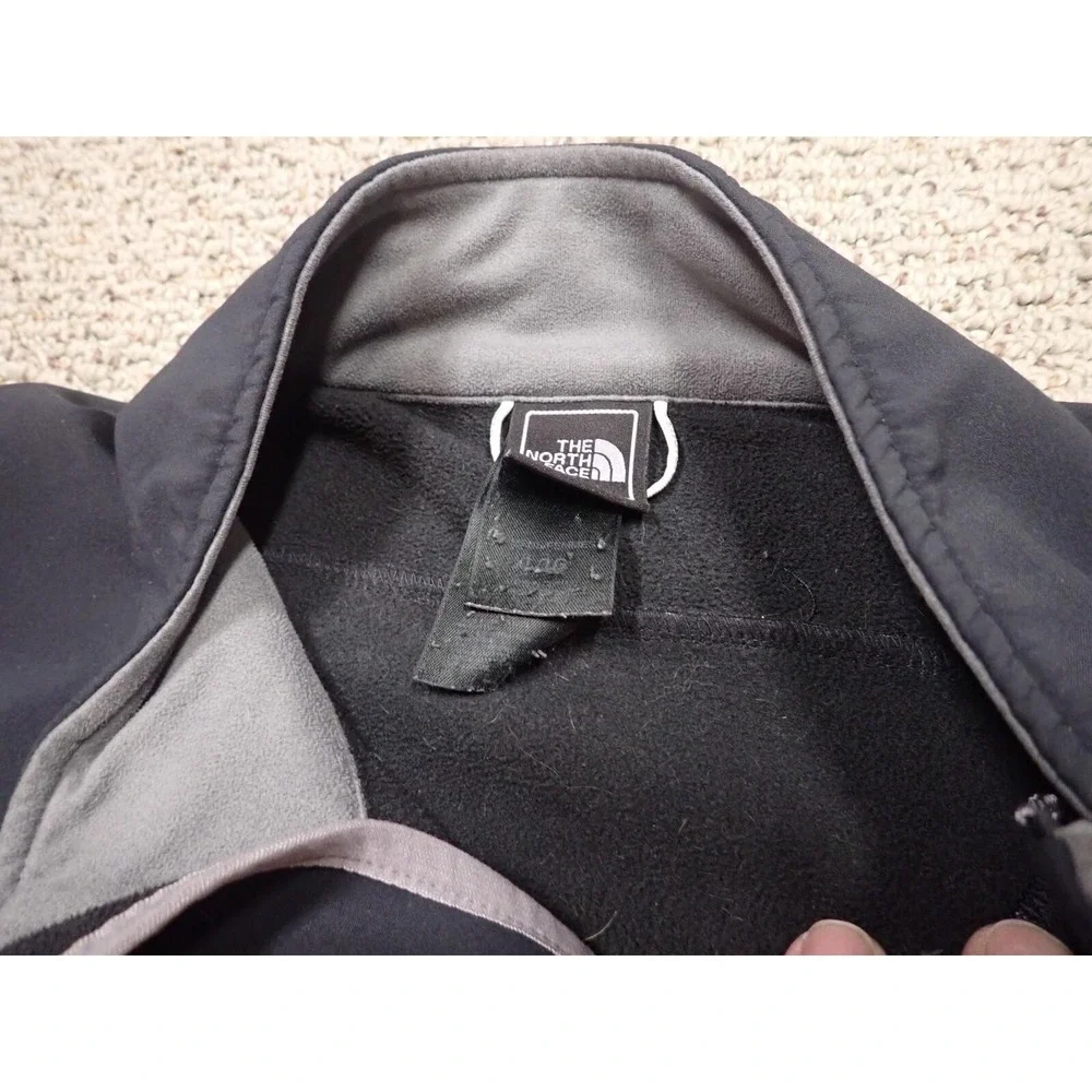 The North Face north face