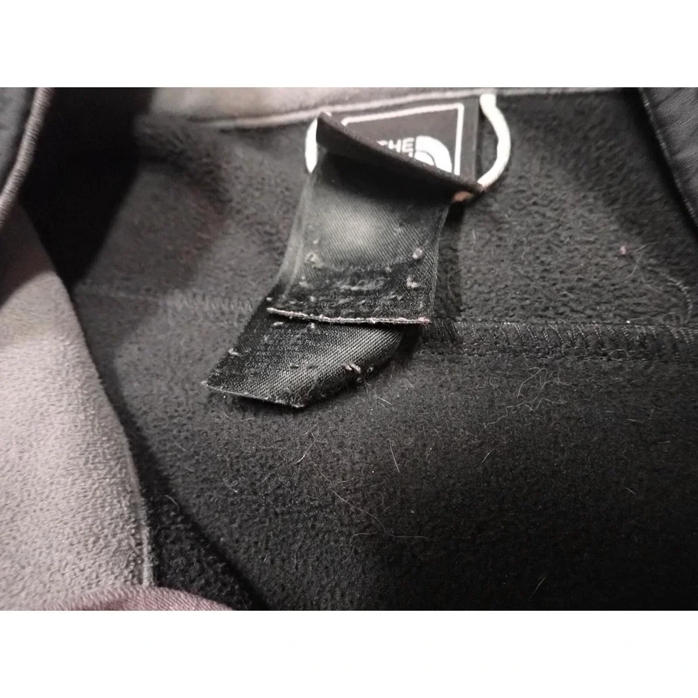 The North Face north face