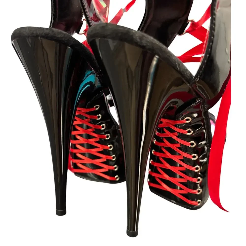 Pleaser delight 600