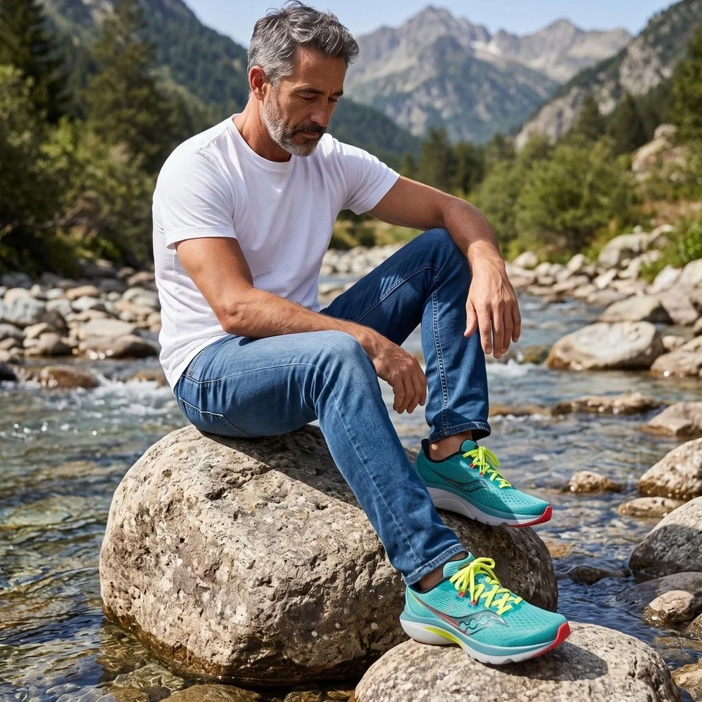 Saucony kinvara 14