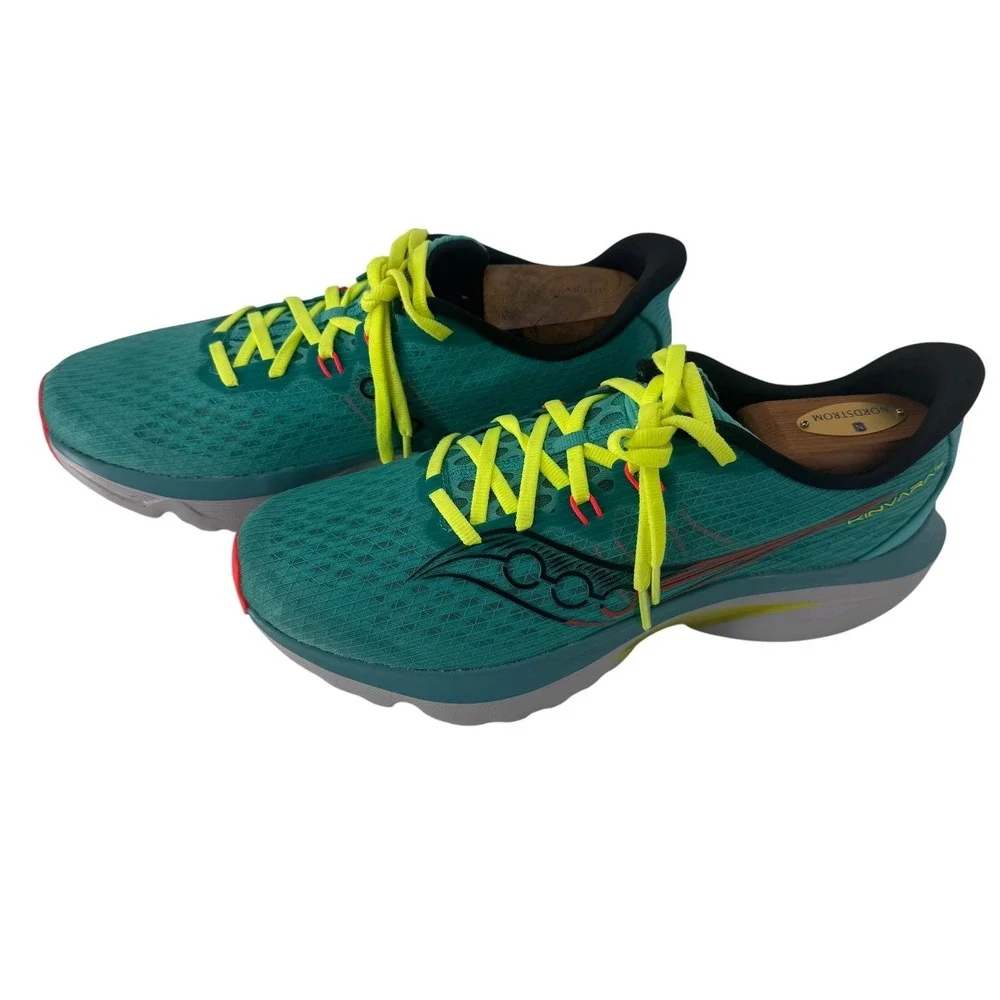Saucony kinvara 14