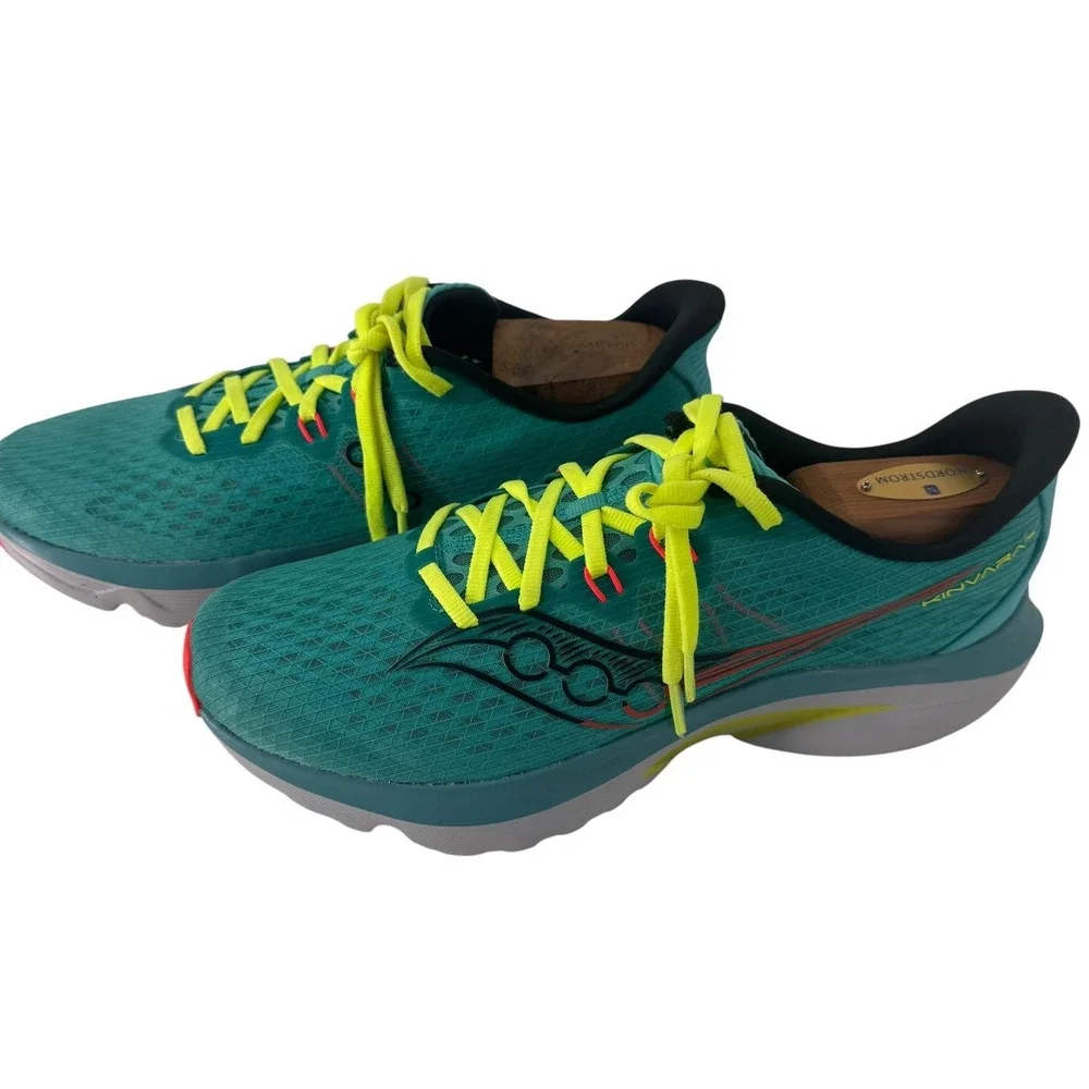 Saucony kinvara 14