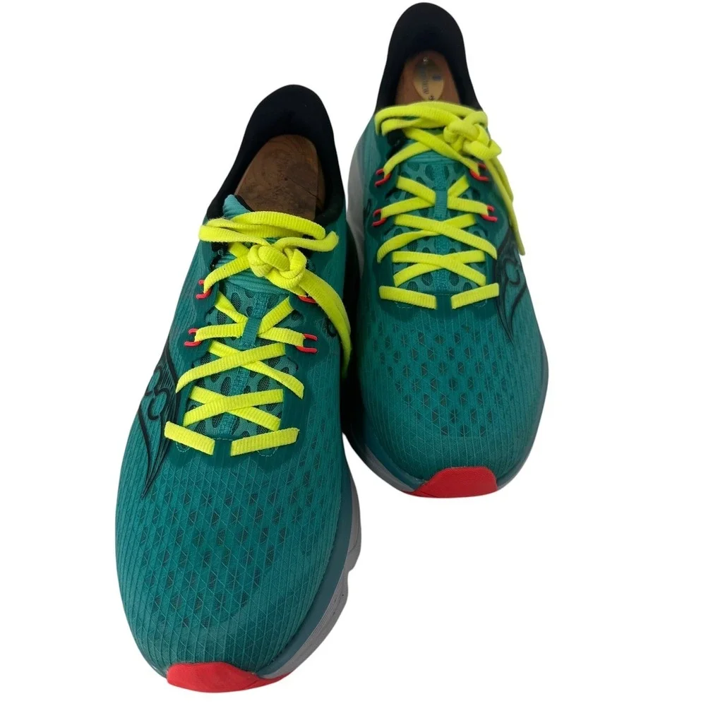 Saucony kinvara 14