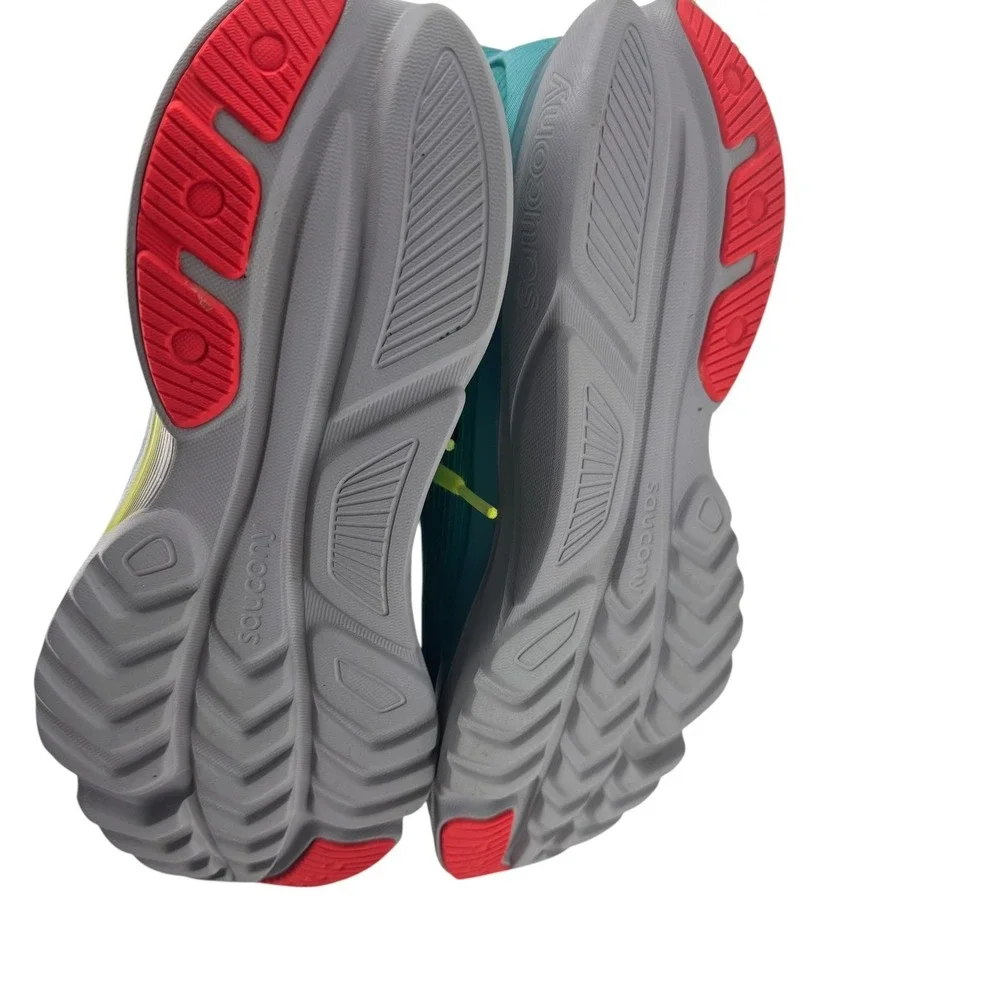 Saucony kinvara 14