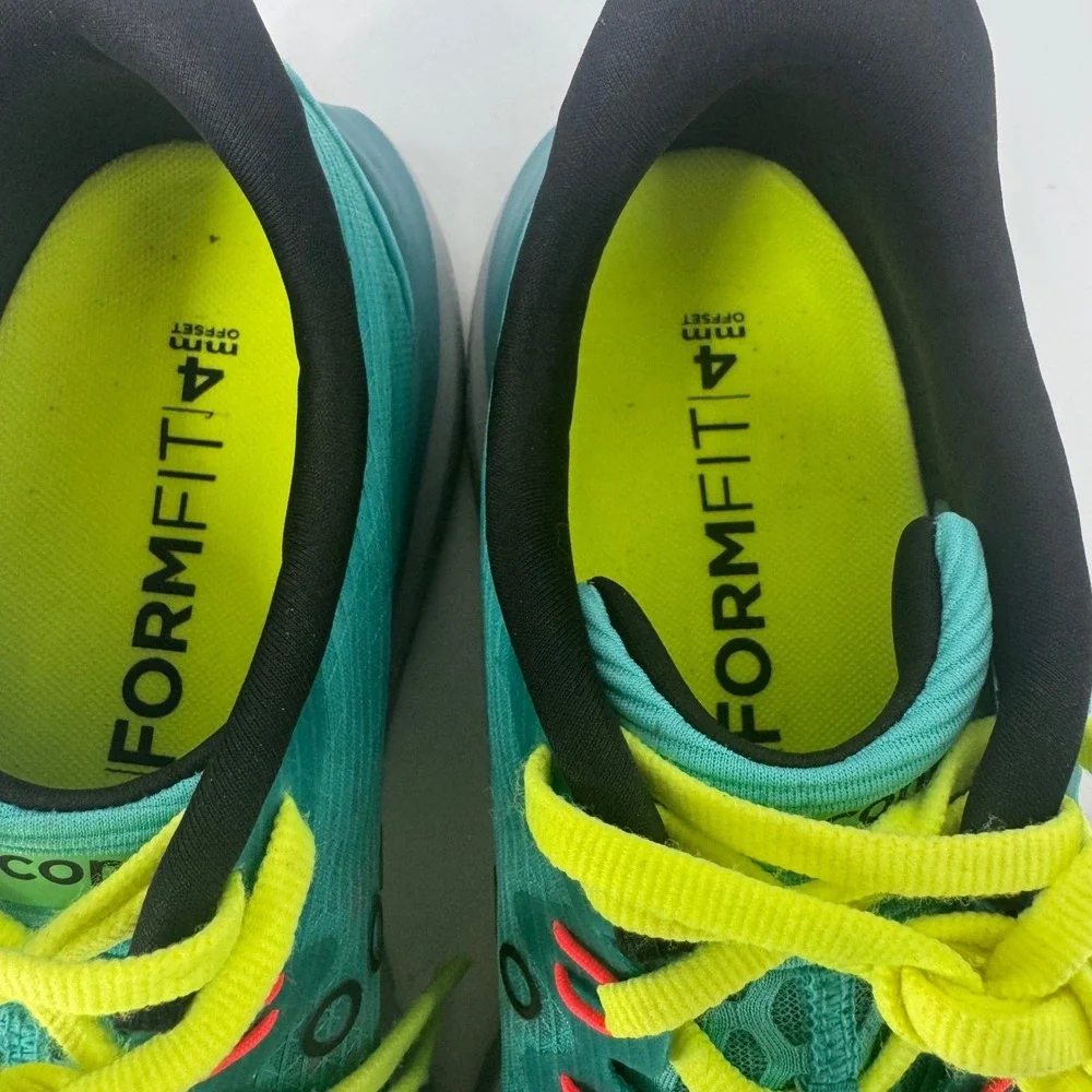 Saucony kinvara 14