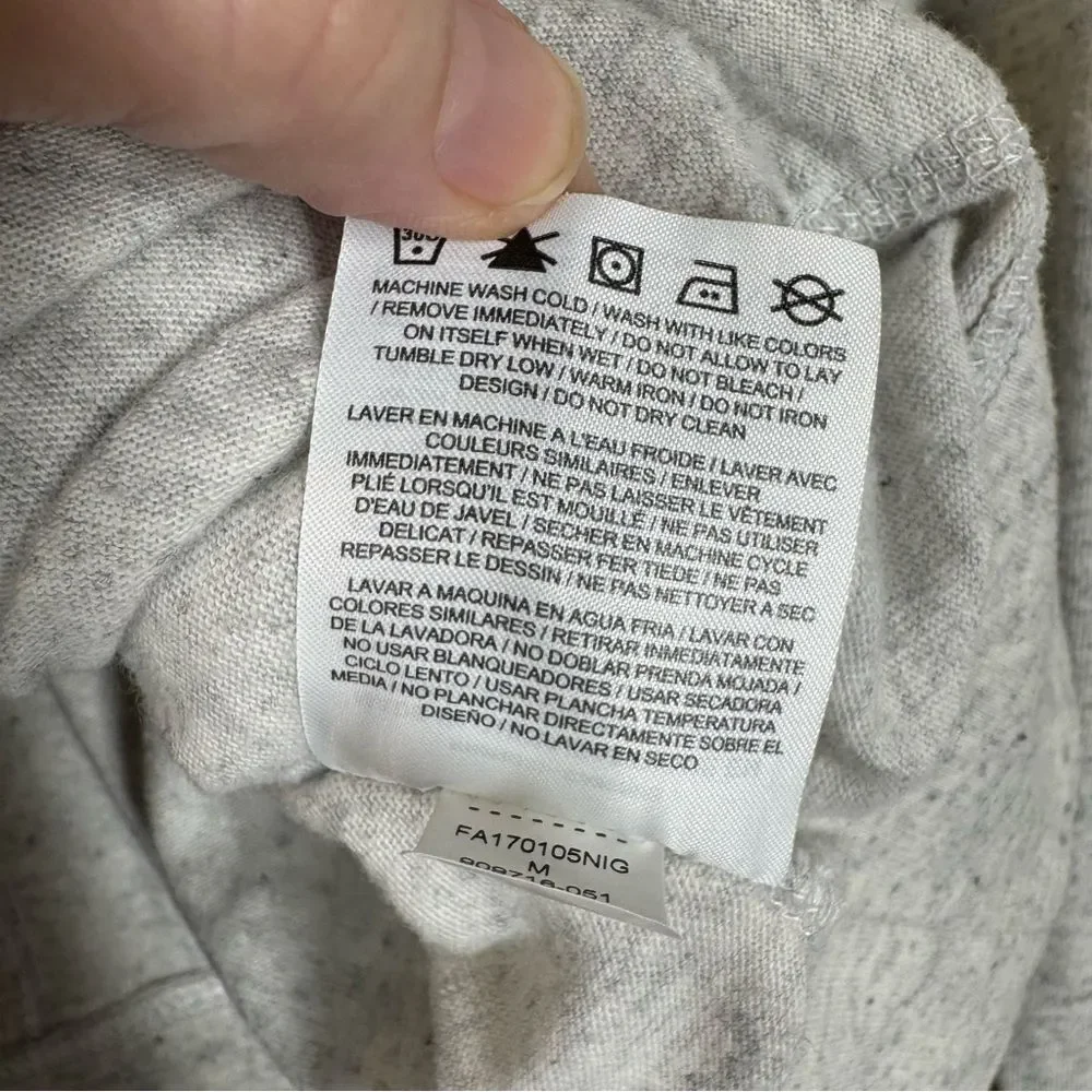 Nike women’s hoodie